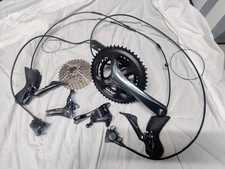 Shimano Tiagra ST-4720