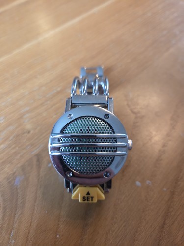 Communicator power bracelet - communicator,