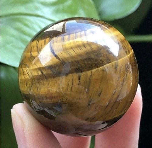 Natural rare tiger eye - rare,
