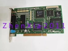 1PC Used SHIMPO PI-PCI8 9805
