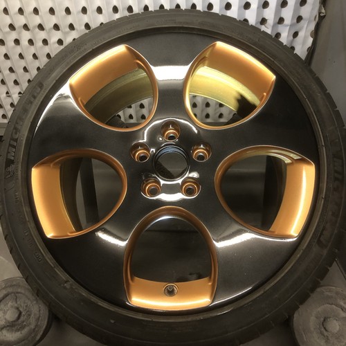 Golf monza alloy - golf,