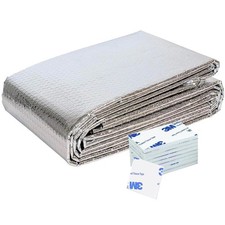 Reusable Radiator Reflective