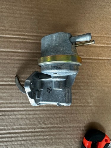 Fuel pump sofabex - pump,