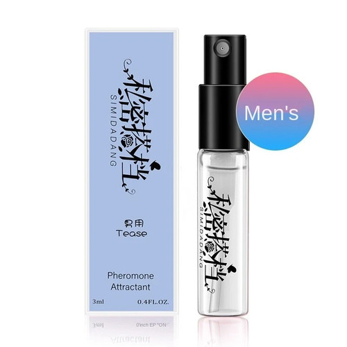 Tease blue velvet pheromones - tease,