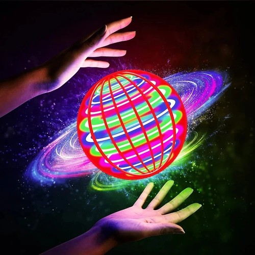 New pro flying ball - pro, space