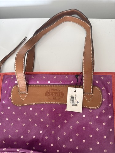 Medium purple patterned - medium,