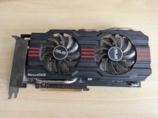 ASUS Nvidia Geforce GTX 660