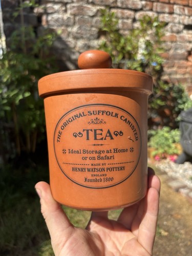 Henry watson pottery original - watson,