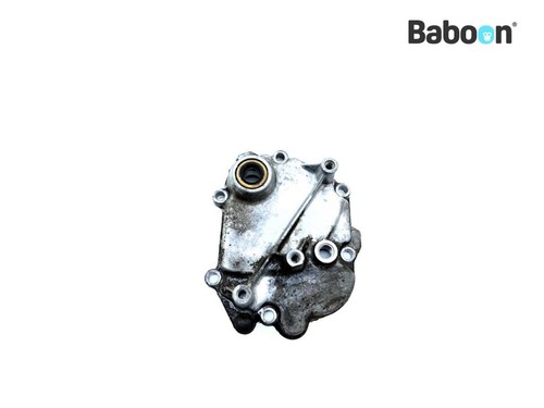 Engine cover shift shaft - cover,