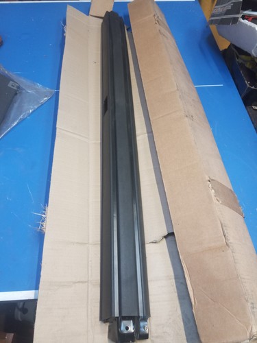 New old stock - old, mk1