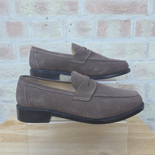Samuel windsor penny loafers - penny,