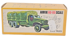 Airfix No 1655 6x6 Truck GMC