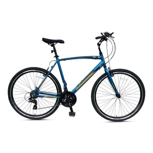 Tiger explorer gents - gents, hybrid