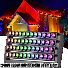 240W LED Moving Head Bar Light