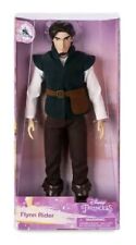 Disney Flynn Rider Classic Doll Form Rapunzel Tangled New 
