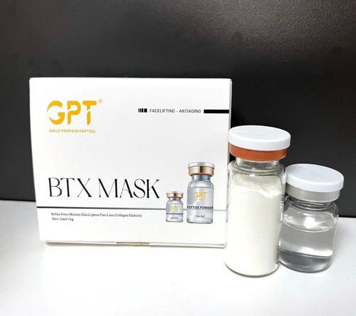 Collagen peptides face - collagen,