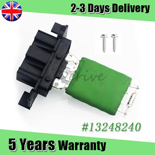 For vauxhall corsa heater - vauxhall, d