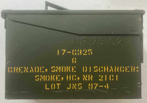Vintage military surplus - military, metal