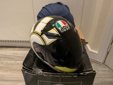 AGV K3 VALENTINO ROSSI GOTHIC
