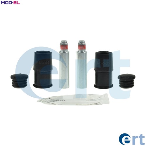 Guide sleeve kit brake - guide, caliper