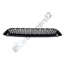 FORD FOCUS ZETEC S 2014-18 GENUINE FRONT BUMPER LOWER GRILLE F1EJ-17F017-A1
