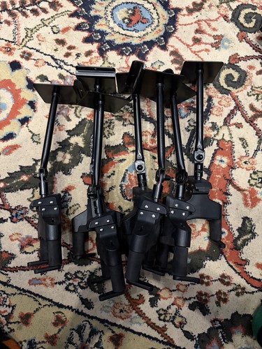 Hercules guitar hanger - hercules,