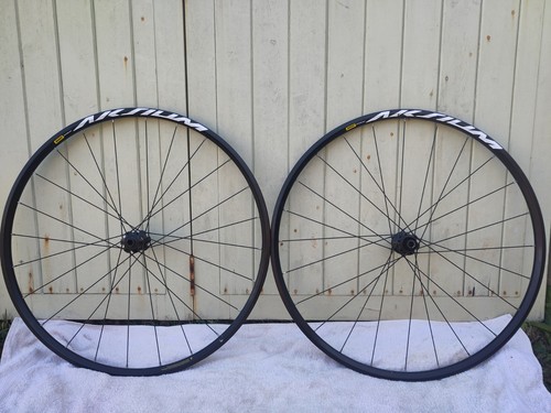 Mavic aksium 700c - aksium,