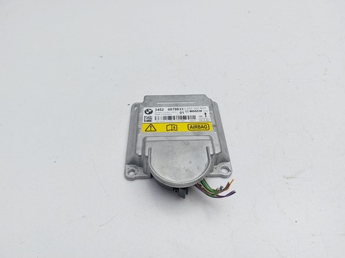 Airbag cotnrol module 6879833 - cotnrol,