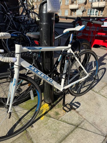 Carrera virtuoso road bicycle - virtuoso,