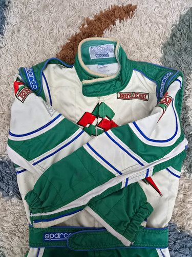 Original tony kart - original,