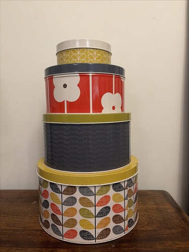 Retro orla kiely - kiely, home