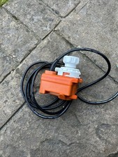 Rubi Tools  Wet Tile Cutter  Pump Ref 56992 110volt/rubi Pump 