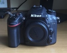 Nikon D7100 Digital SLR Body
