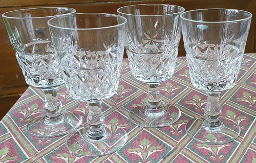 Royal brierley lead crystal - royal,