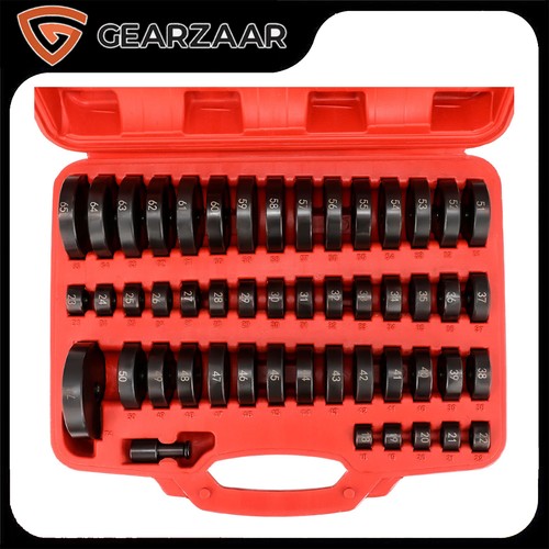 Bearing press kit wheel - bearing,