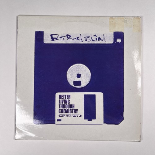 Fatboy slim better - slim, –