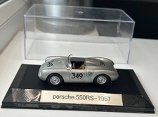 Metro Porsche 550 RS 1957
