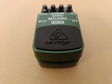 Behringer EM600 Echo Machine