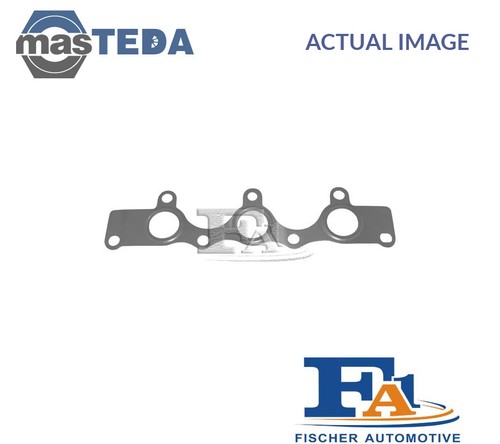 414 011 exhaust manifold - 414-011,