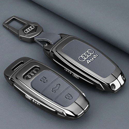 Zinc alloy fashion car remote - car,