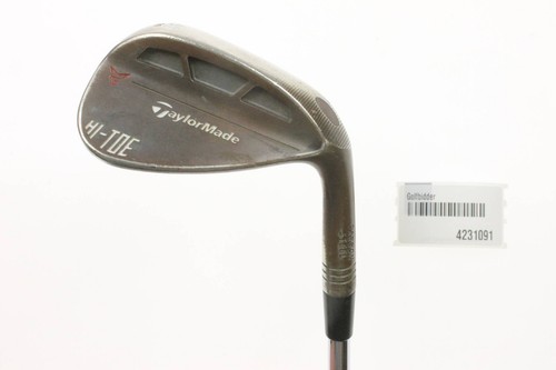 Taylormade milled grind - milled,