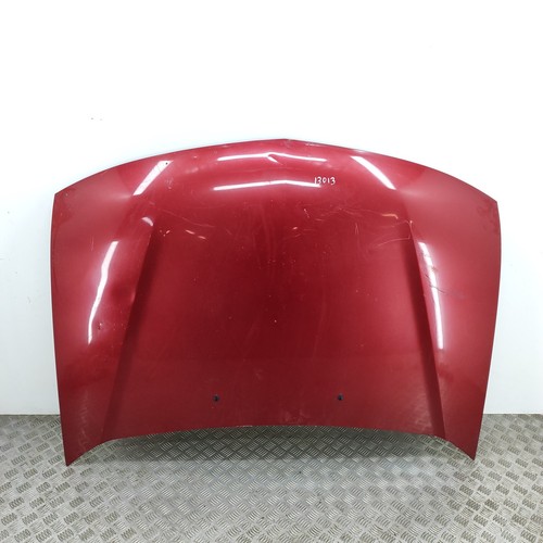 Mitsubishi l200 bonnet - mitsubishi,