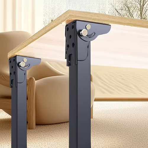 8pcs heavy duty - duty, black