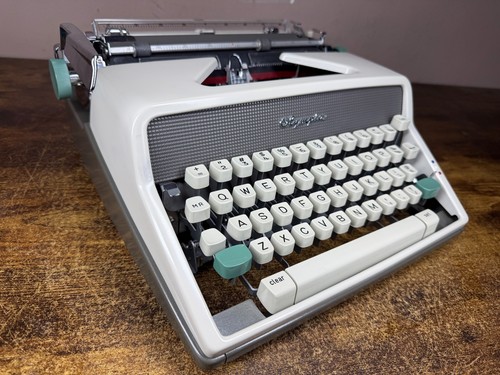 Excellent serviced 1961 - excellent!,
