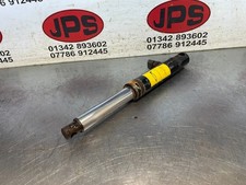 Single acting front cylinder