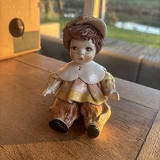 Zampiva Vintage Signed Italian