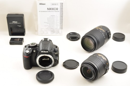Mint nikon d3100 2mp - *mint*,