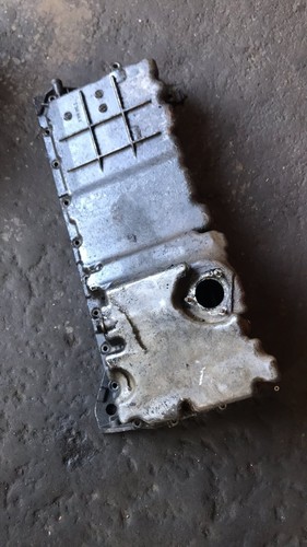 Oil pan engine bmw - pan,