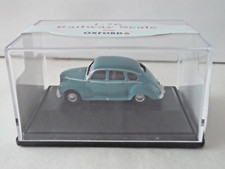 Oxford Railway 76JJ001, Jowett