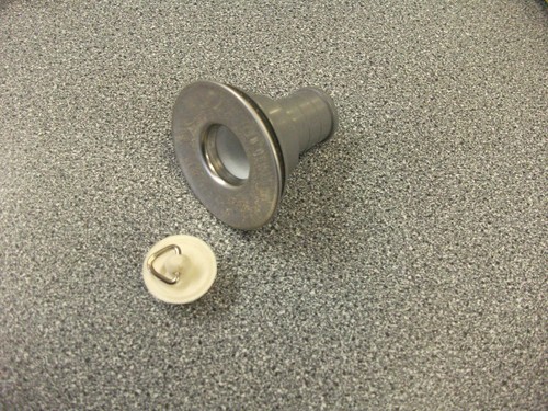 Caravan motorhome boat - caravan, 3/4"
